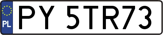 PY5TR73