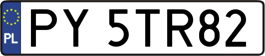 PY5TR82