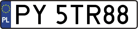 PY5TR88
