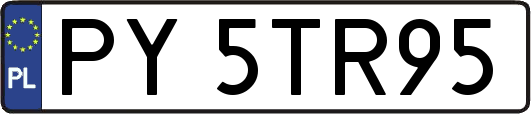 PY5TR95