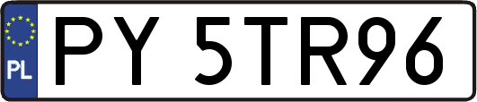 PY5TR96