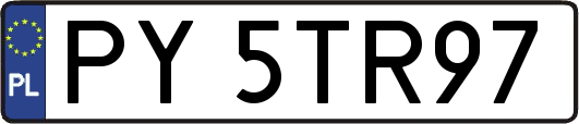 PY5TR97