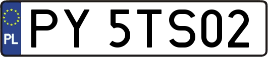 PY5TS02