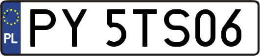 PY5TS06