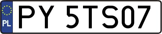 PY5TS07