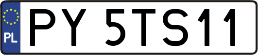 PY5TS11