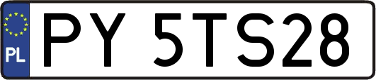 PY5TS28