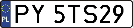 PY5TS29