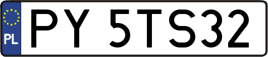 PY5TS32