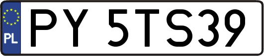 PY5TS39