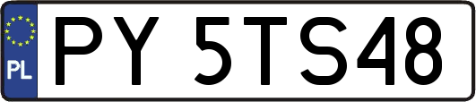 PY5TS48