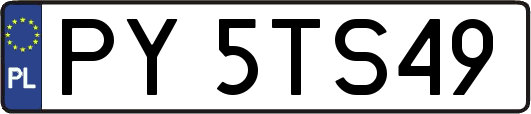 PY5TS49