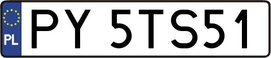 PY5TS51