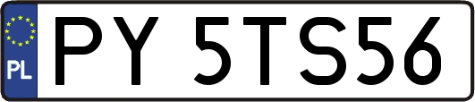 PY5TS56