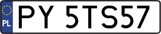 PY5TS57