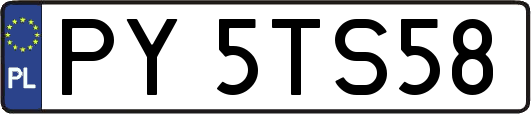 PY5TS58