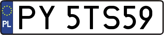 PY5TS59