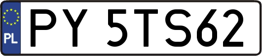 PY5TS62