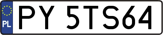 PY5TS64
