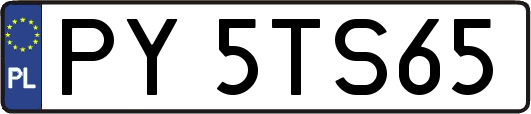 PY5TS65