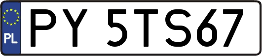 PY5TS67