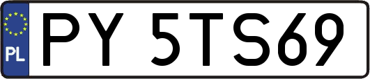 PY5TS69