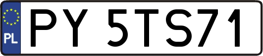 PY5TS71