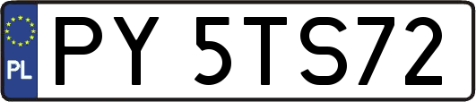 PY5TS72