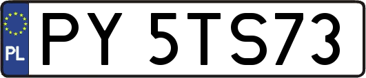PY5TS73