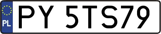 PY5TS79