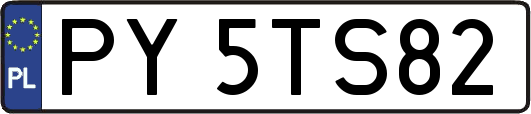 PY5TS82