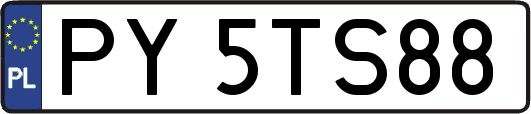 PY5TS88