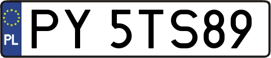 PY5TS89