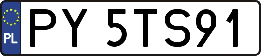 PY5TS91