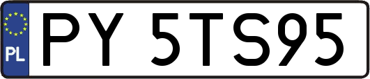 PY5TS95