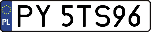 PY5TS96