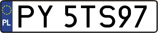 PY5TS97