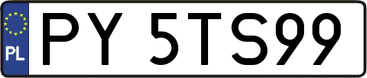 PY5TS99