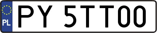 PY5TT00