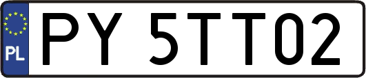 PY5TT02