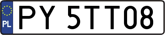 PY5TT08