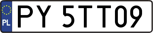 PY5TT09