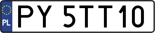 PY5TT10