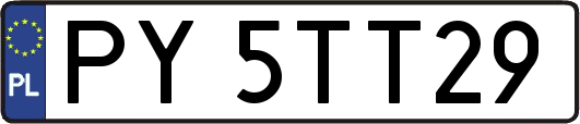PY5TT29