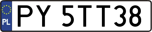 PY5TT38