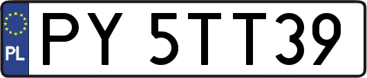 PY5TT39
