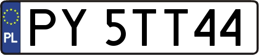 PY5TT44