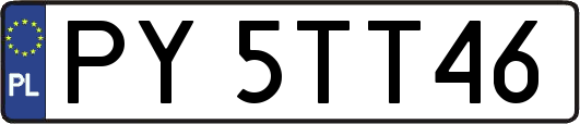 PY5TT46