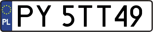 PY5TT49