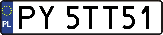 PY5TT51